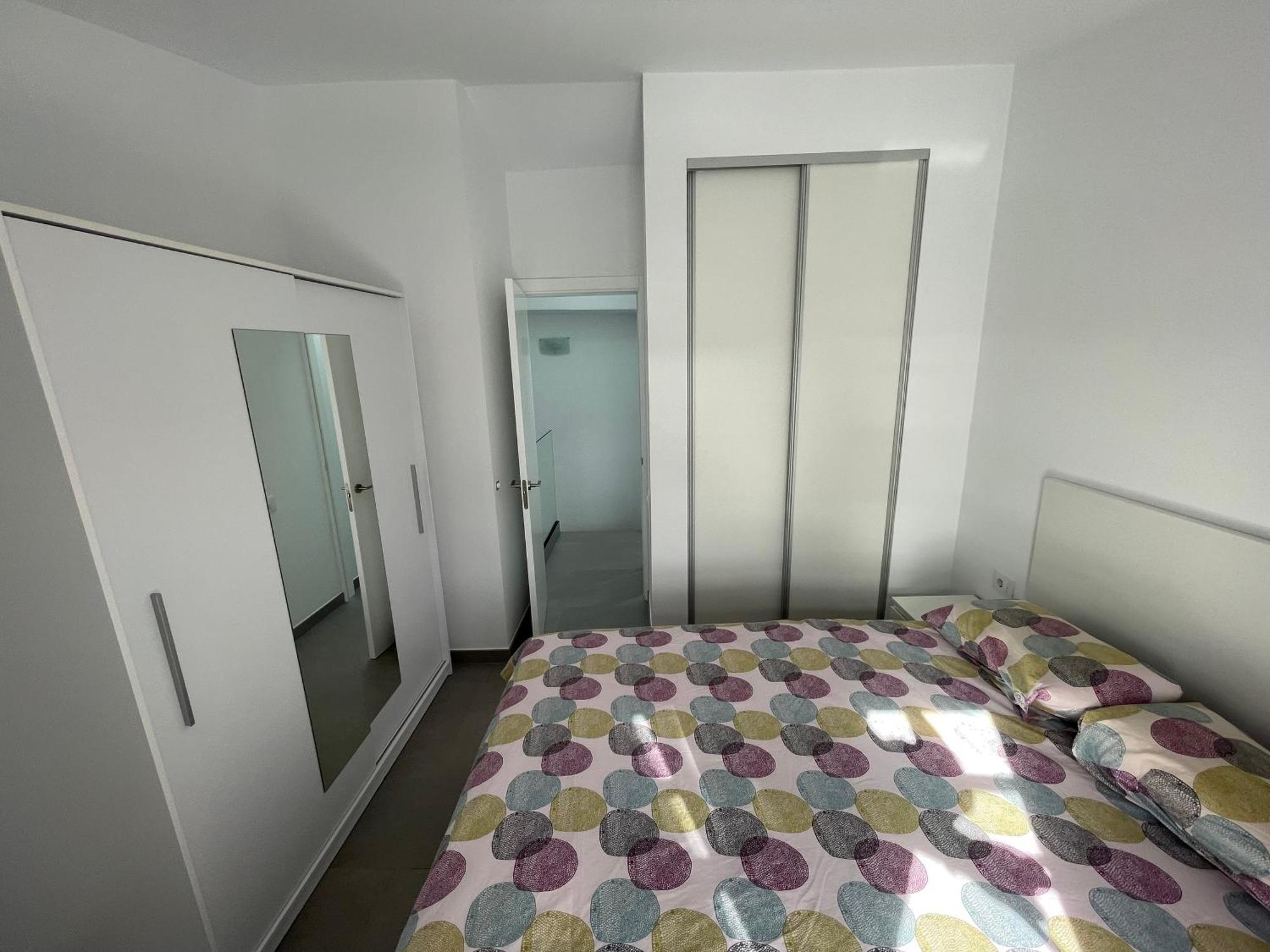 Appartement Isis House Maspalomas (Gran Canaria)